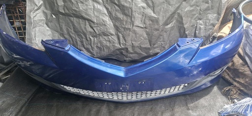 [3T8BCP] PARACHOQUE DELANTERO MAZDA AXELA 2003-2009 HATCHBACK BK3P BKEP