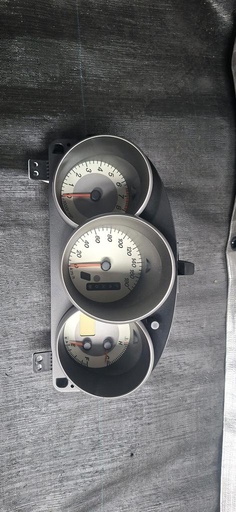 [CHSCYQ] SINOPTICO MAZDA AXELA 2003-2009 HATCHBACK BK3P BKEP