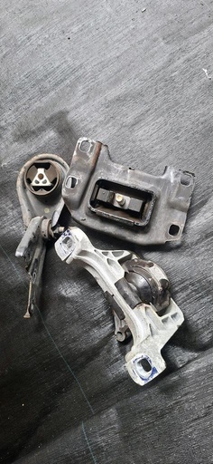 [ZYY7DS] SOPORTE DE MOTOR MAZDA AXELA 2003-2009 HATCHBACK BK3P BKEP