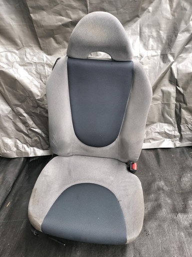 [3TJGBA] ASIENTO DELANTERO RH HONDA FIT 2001-2007 HATCHBACK GD1 GD4