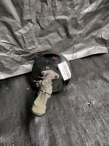 [XQJAQN] BOMBA DE FRENO HONDA FIT 2001-2007 HATCHBACK GD1 GD4