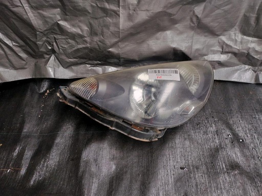 [BJRNZS] FARO DELANTERO RH HONDA FIT 2001-2007 HATCHBACK GD1 GD4