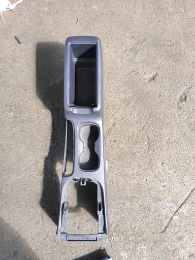 [9Z6M6X] CONSOLA DE PALANCA CAMBIO MAZDA FAMILIA 1999-2008 VAN VY11 VFNY11