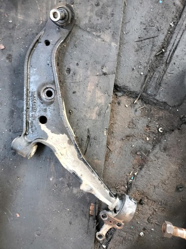 [ZQ235S] TRAPECIO LH MAZDA FAMILIA 1999-2008 VAN VY11 VFNY11