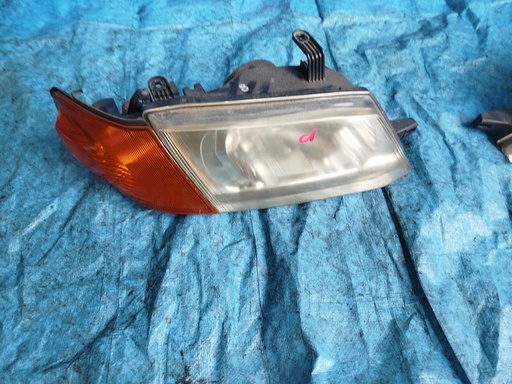 [B82EJB] FARO DELANTERO RH NISSAN AD VAN 1999-2008 VAN VFY11 WHNY11