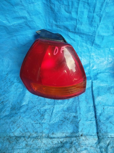 [RNBDDZ] FARO POSTERIOR LH NISSAN AD VAN 1999-2008 VAN VFY11 WHNY11