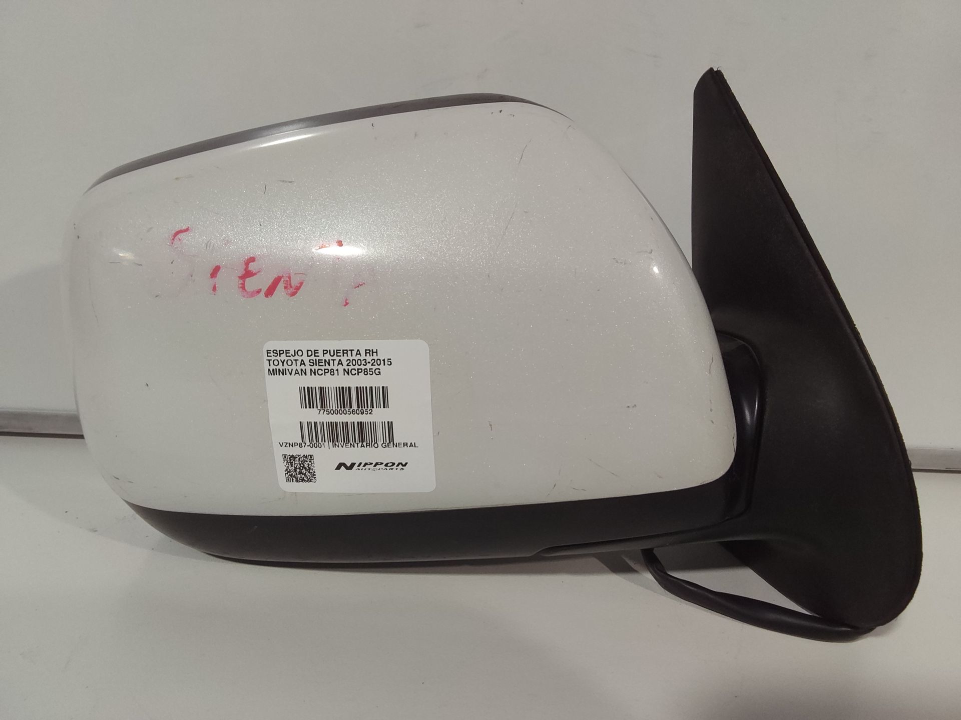 VZNP87-0001